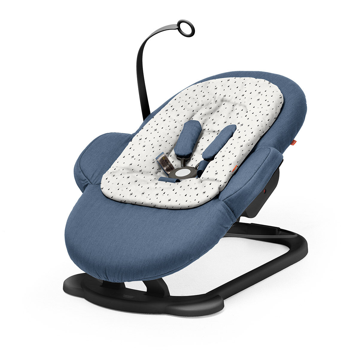 Stokke steps bouncer newborn clearance insert